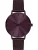 Tamaris Analoog horloge  aubergine