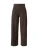 JDY Broek ‘JDYLOUISVILLE CATIA’  chocoladebruin