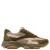 Steve Madden Front Row chunky sneakers – olijfgroen