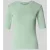 Christian Berg Woman Slim fit T-shirt in halflange mouwen-design