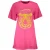Tijger Graphic T-shirt Jurk