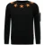 LF Amsterdam Sweater royal stars