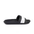 Lacoste Croco 120 3 Zwart Synthetisch Vrouwen Slider 39CFA0036 312