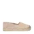 Fred de la Bretoniere Mili Ana espadrilles