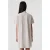 AlphaTauri Jantor V1.y9.01 Sweat/jersey Dress Stone