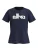 elho Shirt ‘Lausanne 89’  navy / wit