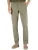 Pantalon flatfront Gardeur Benito groen normale fit