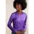 River Woods Classic Blouse Purple