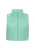 myMo ATHLSR Bodywarmer  mintgroen