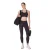 Sweaty Betty Sportbeha met luipaardprint voor dames, nauwsluitend model (Luxe)