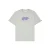 T-shirt Quiksilver Structured Flower
