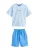 Baker by Ted Baker Set  blauw / lichtblauw