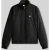 Tommy Jeans Regular fit blouson met labelpatch