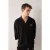 Heren Katoenen Polo T-shirt