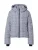 ONLY PLAY Outdoorjas ‘ONPMARIA’  donkerblauw / wit