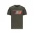 TYGO & vito jersey T-shirt olijfgroen