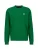 19V69 ITALIA Sweatshirt ‘NICO’  groen