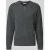 Only & Sons Relaxed fit gebreide pullover met V-hals, model ‘MOVE’