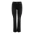 Dames jeans met uitlopende pijpen Only Onlwauw bj1097