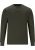 Cruz Sweatshirt ‘Fultan’  donkergroen