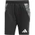 Adidas Heren tiro 24 wedstrijd trainingsshort