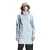 Damesparka met lange capuchon Aigle Gore-Tex