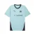 PUMA Tricot ‘Olympique de Marseille’  navy / lichtblauw