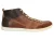 Bullboxer 499K54229Abruin Veterschoenen