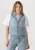 Penn & Ink Gilet Dames Waistcoat,
