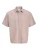 JACK & JONES Overhemd  navy / lichtrood