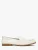 Estro Mocassins ‘2285-6’  wit