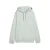Dames sweater met capuchon van casual fleece Puma Essentials