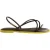 Vrouwenslippers Havaianas Una Manga