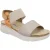 JOSEF SEIBEL Dames Sandaal Celine 08 in beige