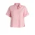 Yest Curve blouse broderie roze