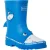 Regatta Kinderen/kinderen mudplay ii bubbles de haai wellington laarzen