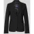 Joop! Blazer met reverskraag, model ‘JACKELINE’