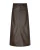 Red Button Alina Faux Leather Srb5078 Mud