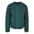 Urban Classics Heren gevoerde jas (Fles groen)