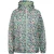 Trespass Dames/Dames Indulge TP75 Packaway Jacket (Lichte Salie)