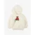Guess Unisex hoodie sherpa