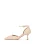 Kazar Pumps  offwhite