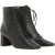 LK Bennett Arabella Boots Black