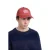 Casquette de baseball Bisous Skateboards Grease Harvard
