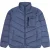 Ellesse Heren Lalizo Puffer Jas (Grijs)