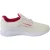 Plein Sport Vrouwen Wit Polyester Runner Becky Sneakers Schoenen