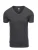 Ombre Shirt  donkergrijs