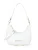 VALENTINO Schoudertas ‘OCARINA’  goud / wit