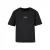 Dames-T-shirt Miss Tee Babe Wording