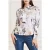 GUESS Melissa Solid Co Spring Breeze Print